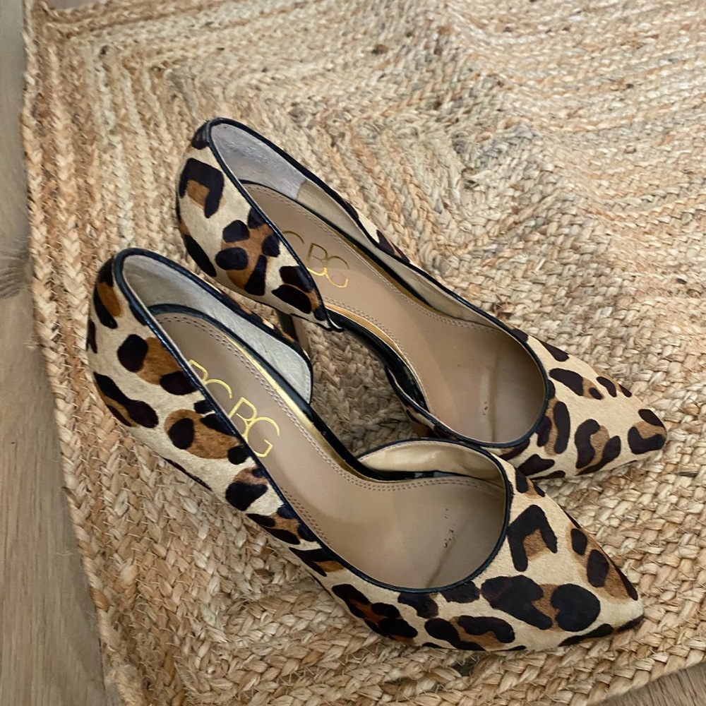 Heels